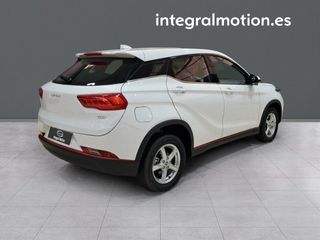 DFSK 500 1.5 T Luxury