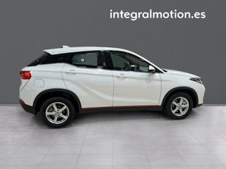 DFSK 500 1.5 T Luxury