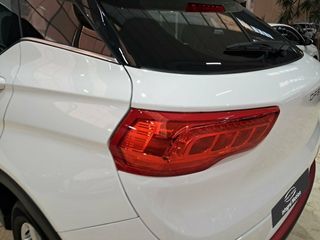 DFSK 500 1.5 T Luxury