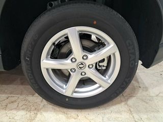 DFSK 500 1.5 T Luxury