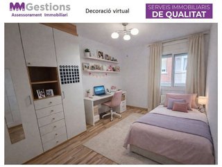 Piso en venta en Les Clotes en Vilafranca del Penedès