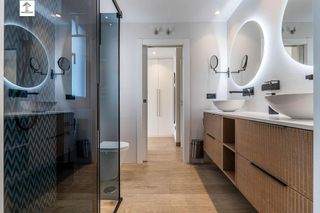 Casa adosada en venta en Albolote