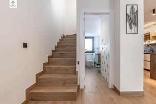 Casa adosada en venta en Albolote