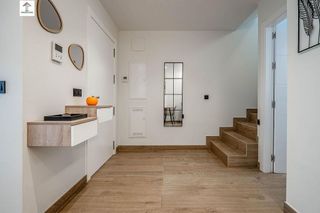 Casa adosada en venta en Albolote