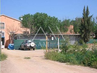 Chalet en venta en Antic en Manresa