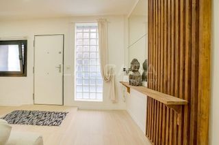 Piso en venta en El Camp de l'Arpa del Clot en Barcelona