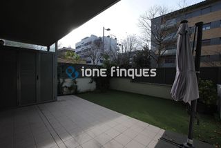 Piso en venta en Can Mates  - Volpelleres en Sant Cugat del Vallès