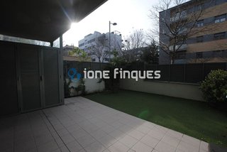 Piso en venta en Can Mates  - Volpelleres en Sant Cugat del Vallès