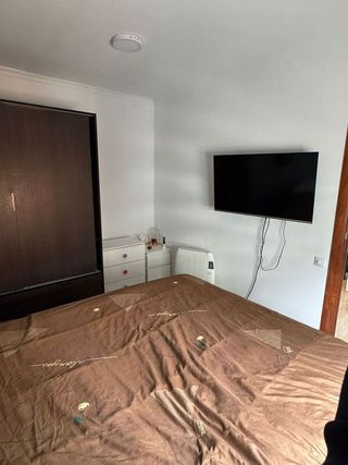 Piso en venta en La Florida en Hospitalet de Llobregat, L´