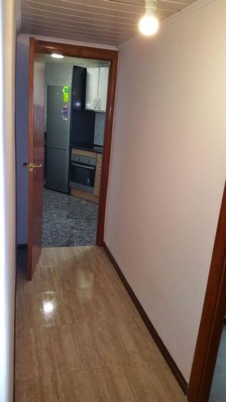 Piso en venta en La Florida en Hospitalet de Llobregat, L´