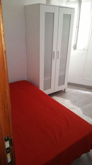 Piso en venta en La Florida en Hospitalet de Llobregat, L´