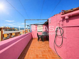 Ático en venta en La Salut - Lloreda en Badalona