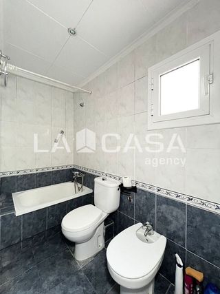 Ático en venta en La Salut - Lloreda en Badalona