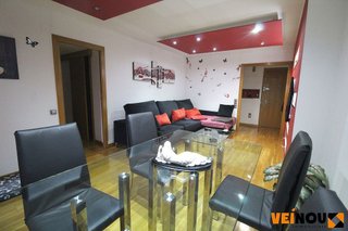 Piso en venta en Montesa en Esplugues de Llobregat