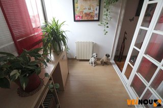 Piso en venta en Montesa en Esplugues de Llobregat