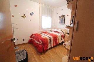 Piso en venta en Montesa en Esplugues de Llobregat