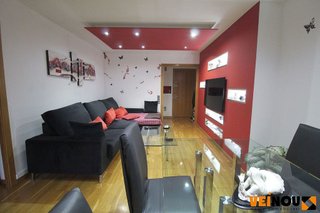 Piso en venta en Montesa en Esplugues de Llobregat