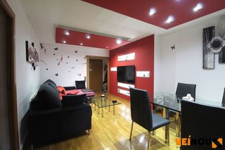 Piso en venta en Montesa en Esplugues de Llobregat
