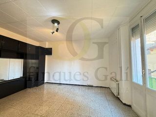 Piso en venta en Antic en Manresa