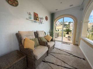 Casa en venta en Pedreguer