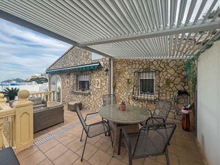 Casa en venta en Pedreguer