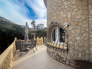 Casa en venta en Pedreguer