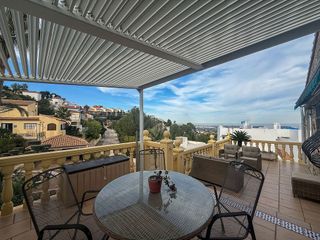 Casa en venta en Pedreguer