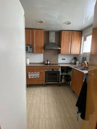 Piso en venta en Les Planes en Hospitalet de Llobregat, L´