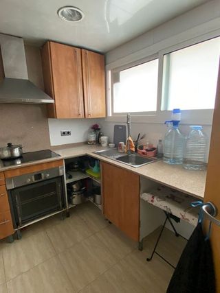 Piso en venta en Les Planes en Hospitalet de Llobregat, L´