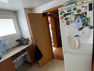 Piso en venta en Les Planes en Hospitalet de Llobregat, L´