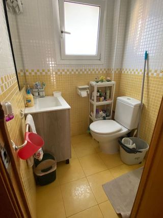 Piso en venta en Les Planes en Hospitalet de Llobregat, L´