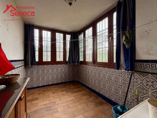Chalet en venta en El Brillante -El Naranjo - El Tablero en Córdoba