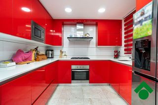 Casa adosada en venta en Atarfe