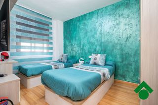 Casa adosada en venta en Atarfe