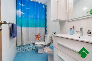 Casa adosada en venta en Atarfe