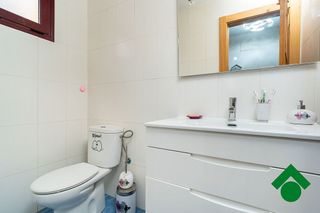 Casa adosada en venta en Atarfe