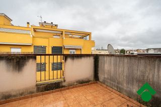 Casa adosada en venta en Atarfe