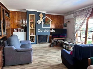 Chalet en venta en Lliçà d´Amunt