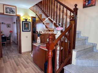 Chalet en venta en Lliçà d´Amunt