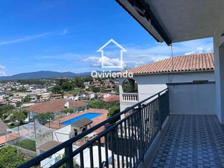 Chalet en venta en Lliçà d´Amunt