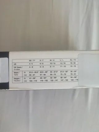 Boxers Nike Dri-FIT Youth S (3 Pack)