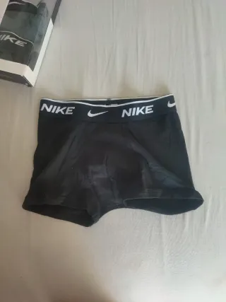 Boxers Nike Dri-FIT Youth S (3 Pack)