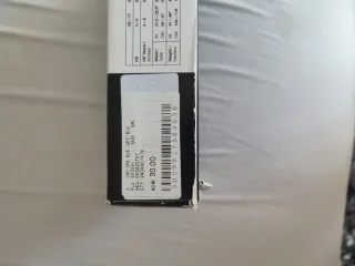 Boxers Nike Dri-FIT Youth S (3 Pack)