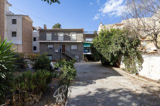 Chalet en venta en Zubia (La)