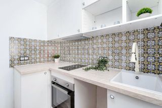 Piso en venta en Can Baró en Barcelona