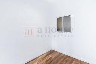 Piso en venta en Can Baró en Barcelona
