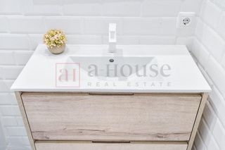 Piso en venta en Can Baró en Barcelona