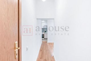 Piso en venta en Can Baró en Barcelona