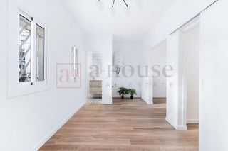 Piso en venta en Can Baró en Barcelona