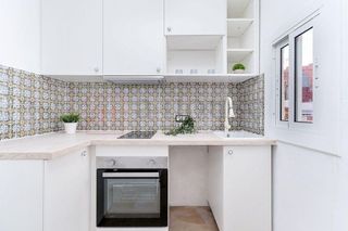 Piso en venta en Can Baró en Barcelona